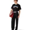 Camiseta Gradient Gothic Camiseta Gradient Gothic