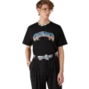 Camiseta Gradient Gothic Camiseta Gradient Gothic