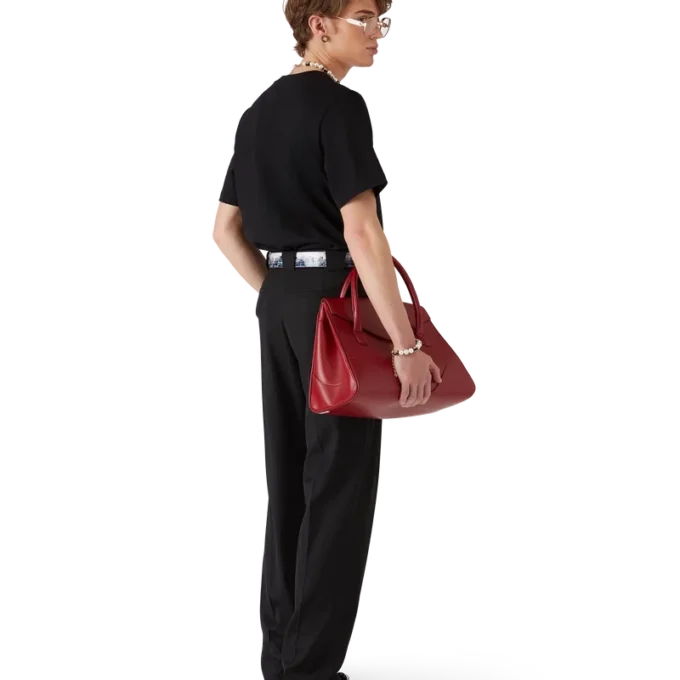 Camiseta Gradient Gothic Camiseta Gradient Gothic