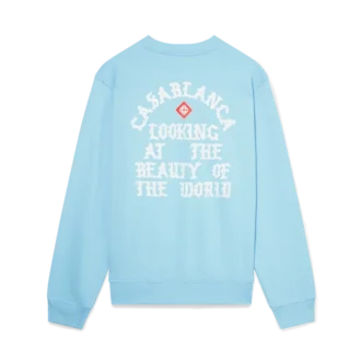 Camisola Beauty of the World