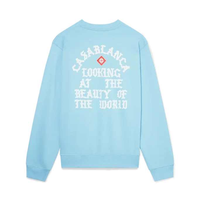 Camisola Beauty of the World Camisola Beauty of the World