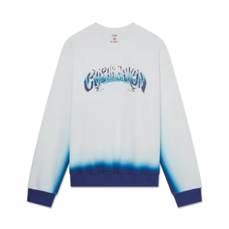 Camisola Blue Fade