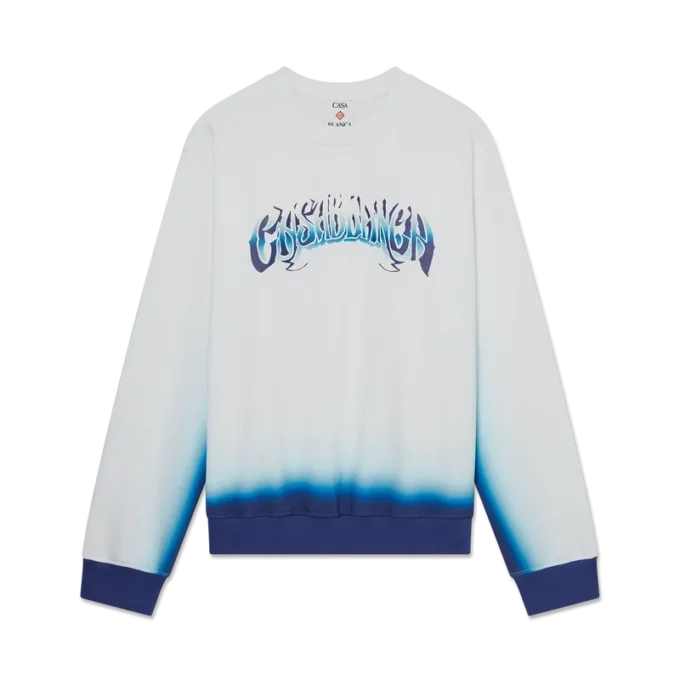 Camisola Blue Fade Camisola Blue Fade