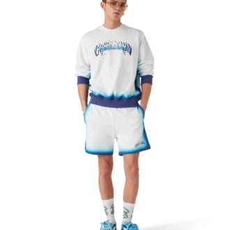 Camisola Blue Fade