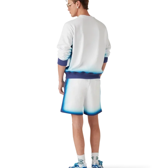 Camisola Blue Fade Camisola Blue Fade