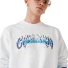 Camisola Blue Fade Camisola Blue Fade