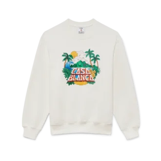 Camisola Casa Beach Wave