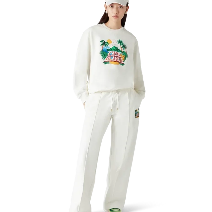 Camisola Casa Beach Wave Camisola Casa Beach Wave
