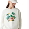 Camisola Casa Beach Wave Camisola Casa Beach Wave