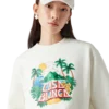 Camisola Casa Beach Wave Camisola Casa Beach Wave