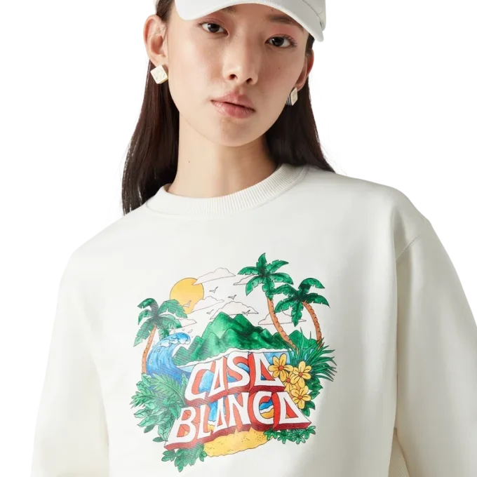Camisola Casa Beach Wave Camisola Casa Beach Wave