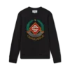 Camisola Casa Crest Camisola Casa Crest
