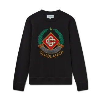 Camisola Casa Crest