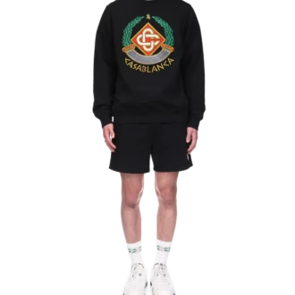 Camisola Casa Crest