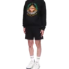 Camisola Casa Crest Camisola Casa Crest