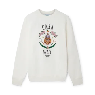 Camisola Casa Way