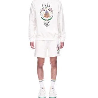 Camisola Casa Way