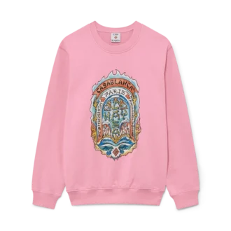 Camisola Casa Way Skate