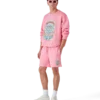 Camisola Casa Way Skate Camisola Casa Way Skate