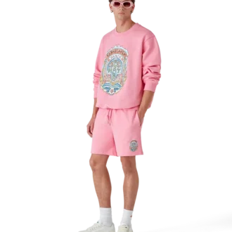 Camisola Casa Way Skate