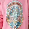 Camisola Casa Way Skate Camisola Casa Way Skate