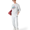 Camisola Casa Way World Series Camisola Casa Way World Series