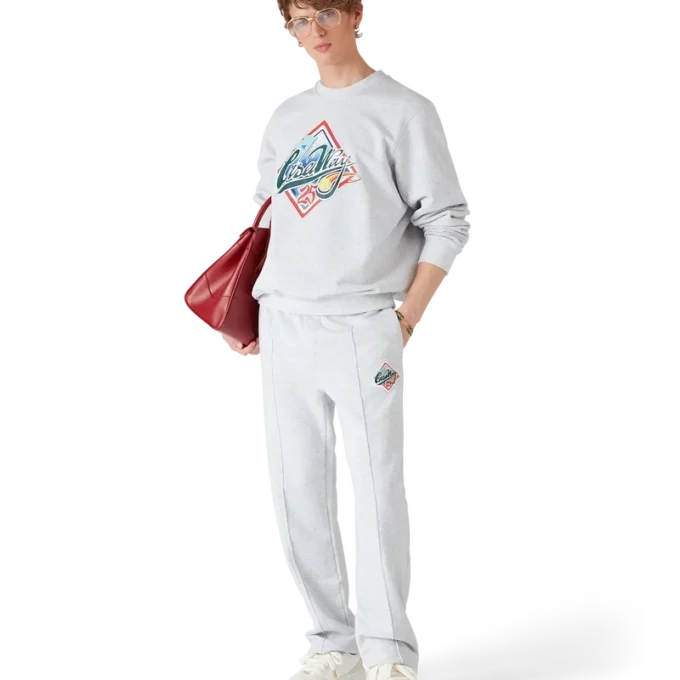 Camisola Casa Way World Series Camisola Casa Way World Series
