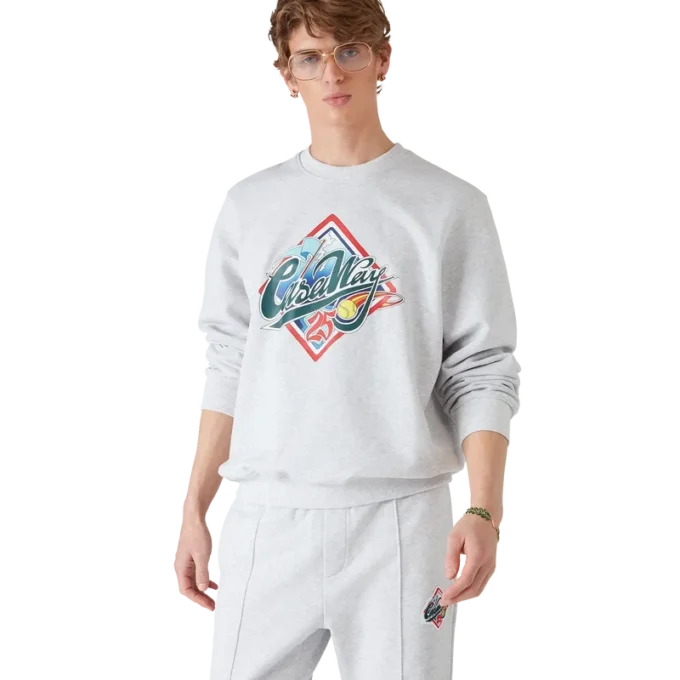 Camisola Casa Way World Series Camisola Casa Way World Series