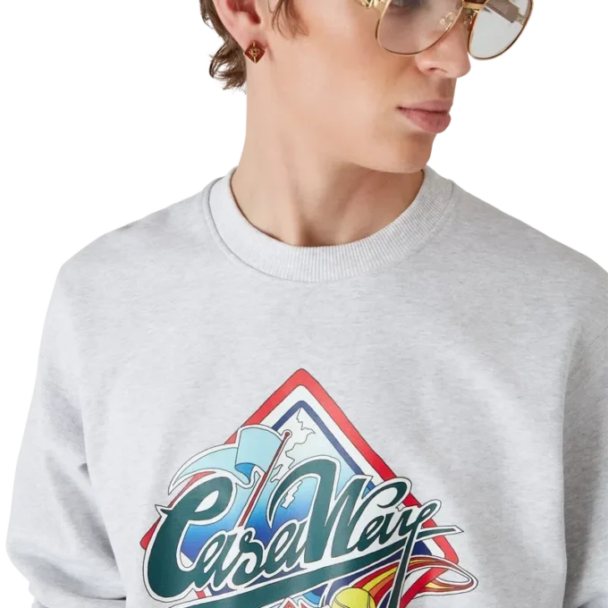 Camisola Casa Way World Series Camisola Casa Way World Series