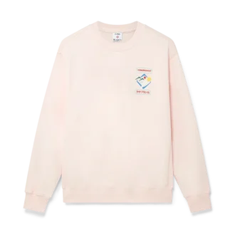 Camisola Casablanca Montagne Sportif