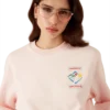 Camisola Casablanca Montagne Sportif Camisola Casablanca Montagne Sportif