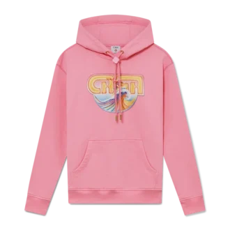 Camisola com capuz Casa Surf