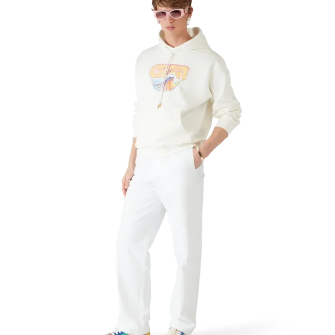 Camisola com capuz Casa Surf Camisola com capuz Casa Surf