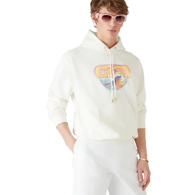 Camisola com capuz Casa Surf Camisola com capuz Casa Surf