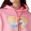 Camisola com capuz Casa Surf Camisola com capuz Casa Surf