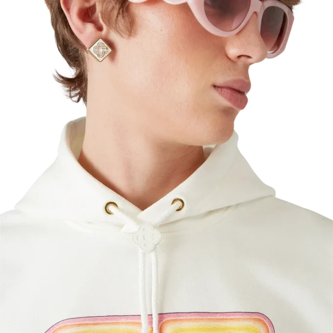 Camisola com capuz Casa Surf Camisola com capuz Casa Surf