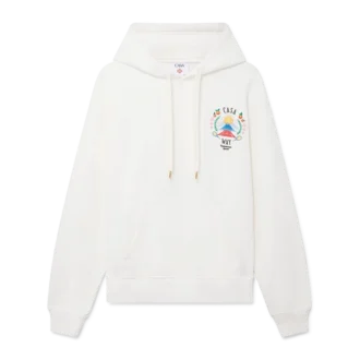 Camisola com capuz Casa Way Mountain