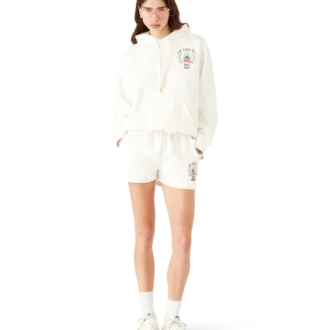 Camisola com capuz Casa Way Mountain