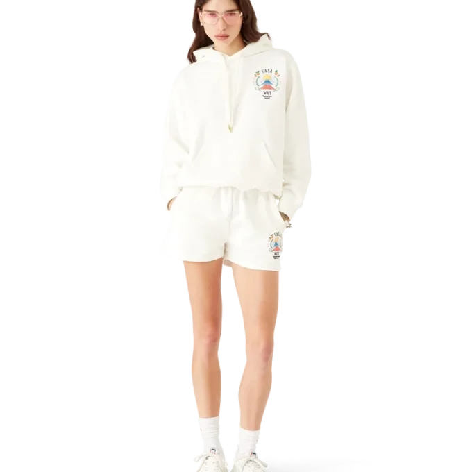 Camisola com capuz Casa Way Mountain Camisola com capuz Casa Way Mountain