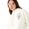 Camisola com capuz Casa Way Mountain Camisola com capuz Casa Way Mountain