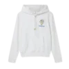 Camisola com capuz Diamond Column