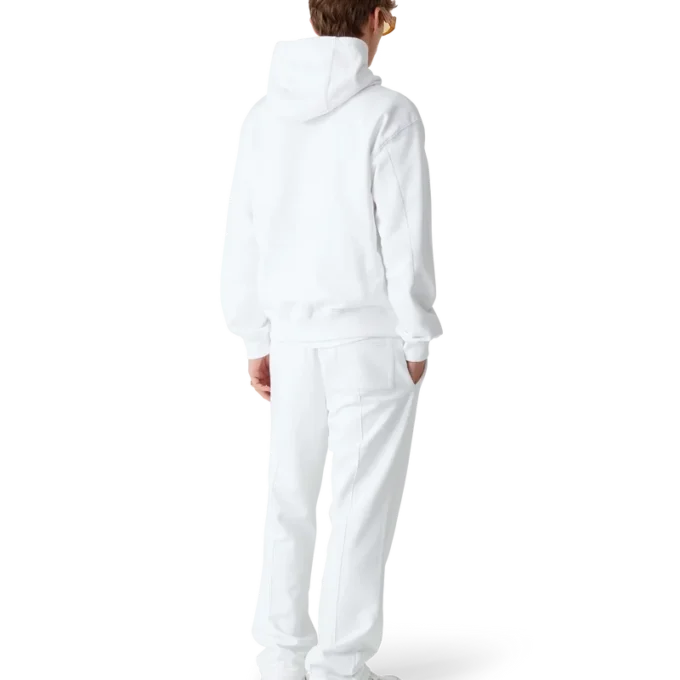 Camisola com capuz Diamond Column