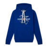 Camisola com capuz Drapeau De Collombes Camisola com capuz Drapeau De Collombes