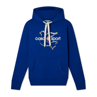 Camisola com capuz Drapeau De Collombes
