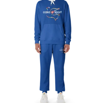 Camisola com capuz Drapeau De Collombes