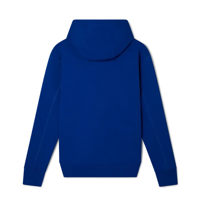 Camisola com capuz Drapeau De Collombes Camisola com capuz Drapeau De Collombes