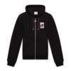 Camisola com capuz e fecho Sunset Valley Camisola com capuz e fecho Sunset Valley