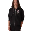 Camisola com capuz e fecho Sunset Valley Camisola com capuz e fecho Sunset Valley