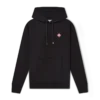 Camisola com capuz e logótipo Diamond Camisola com capuz e logótipo Diamond
