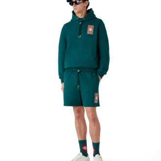 Ténis Del Mar Branco para Homem